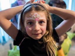 Kinderfasching 2026